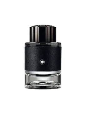 Explorer Eau de Parfum 60ml - Mont blanc - FashionsVida