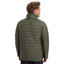 Chaqueta de hombre Scaly