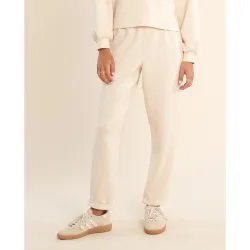 Pantalón de mujer largo, de chándal