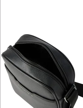 Borsa Uomo xm002584af22651-uc001 Nero - Armani exchange - FashionsVida