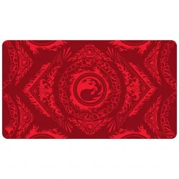 MTG Mana 7 Playmat Mountain - Ultra PRO - FashionsVida