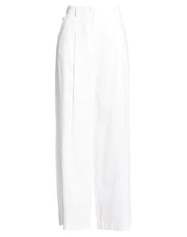 JIJIL Hose Damen Weiß 38 Damen - JIJIL - FashionsVida