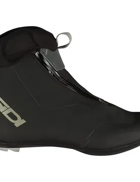 Scarpe Da Strada Nubes Black / Black - SIDI - FashionsVida