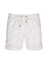Ecoalf Bañador rosa L