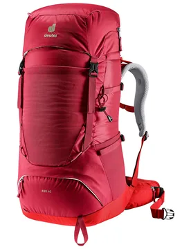 Sac à dos de randonnée - Fox 40 Masala Cherry - Rouge - Deuter - FashionsVida