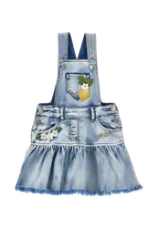 Salopette Bambina 19G703_7013