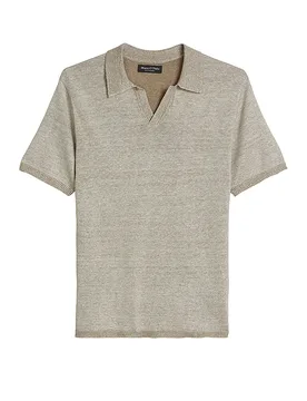 Marc O'Polo Polo blanco S - Marc O'Polo - FashionsVida