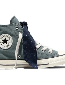 Zapatillas casual unisex Chuck Taylor All Star Club Mood - Converse - FashionsVida