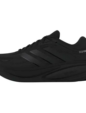 Scarpe Da Running Response 2 Core Black / Core Black / Silver Met EU 38 2/3 - Adidas - FashionsVida