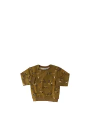 Name it Felpa girocollo OCRA 92