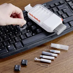 Tastatur-Reinigungs-Set 14-in-1