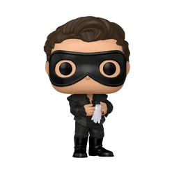 POP! TV - Bridgerton #1848 Benedict Bridgerton