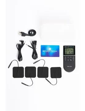 Électrostimulateur Rp-1133 - Recovery Plus - FashionsVida