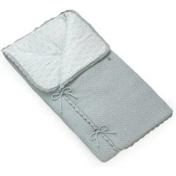 Saco nana colección Aira