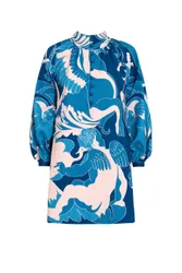 Salamanca Phoebe Dress - XS