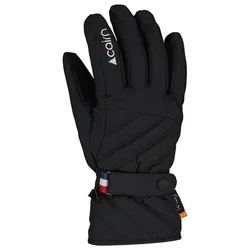 Gants Neige 2 W C-tex Black 6 Garçon