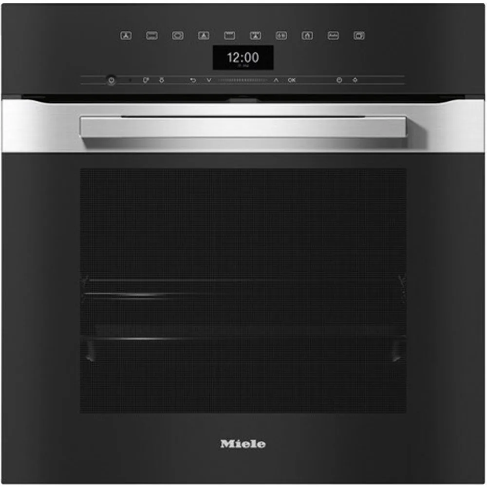 Horno multifunción pirolítico - H 7464 BP - Miele - FashionsVida
