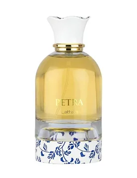 LATTAFA Petra - Lattafa - FashionsVida