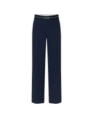 Joop Pantalones de vestir PIARA azul oscuro 36