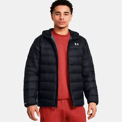 Giacca Legend Black / Black / White S