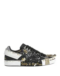 DOLCE&GABBANA Sneakers Herren Schwarz 39 Herren