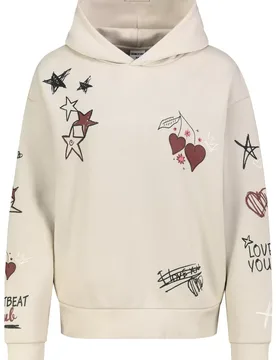 XS Damen, Sweat female - XS - FashionsVida