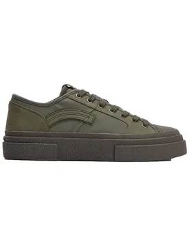 Sneaker Vodan Low Tnl Combat EU 46 - G-Star - FashionsVida
