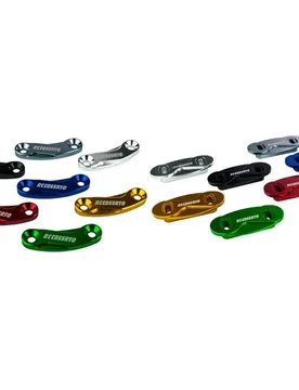 Cover Specchietti Kawasaki Zx-6r 2005-2006 - ACCOSSATO - FashionsVida