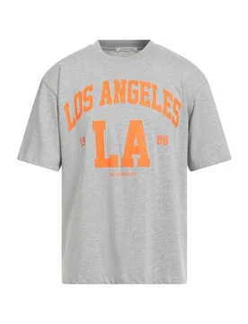 Camiseta Hombre Gris XS/S Hombre - Hinnominate - FashionsVida