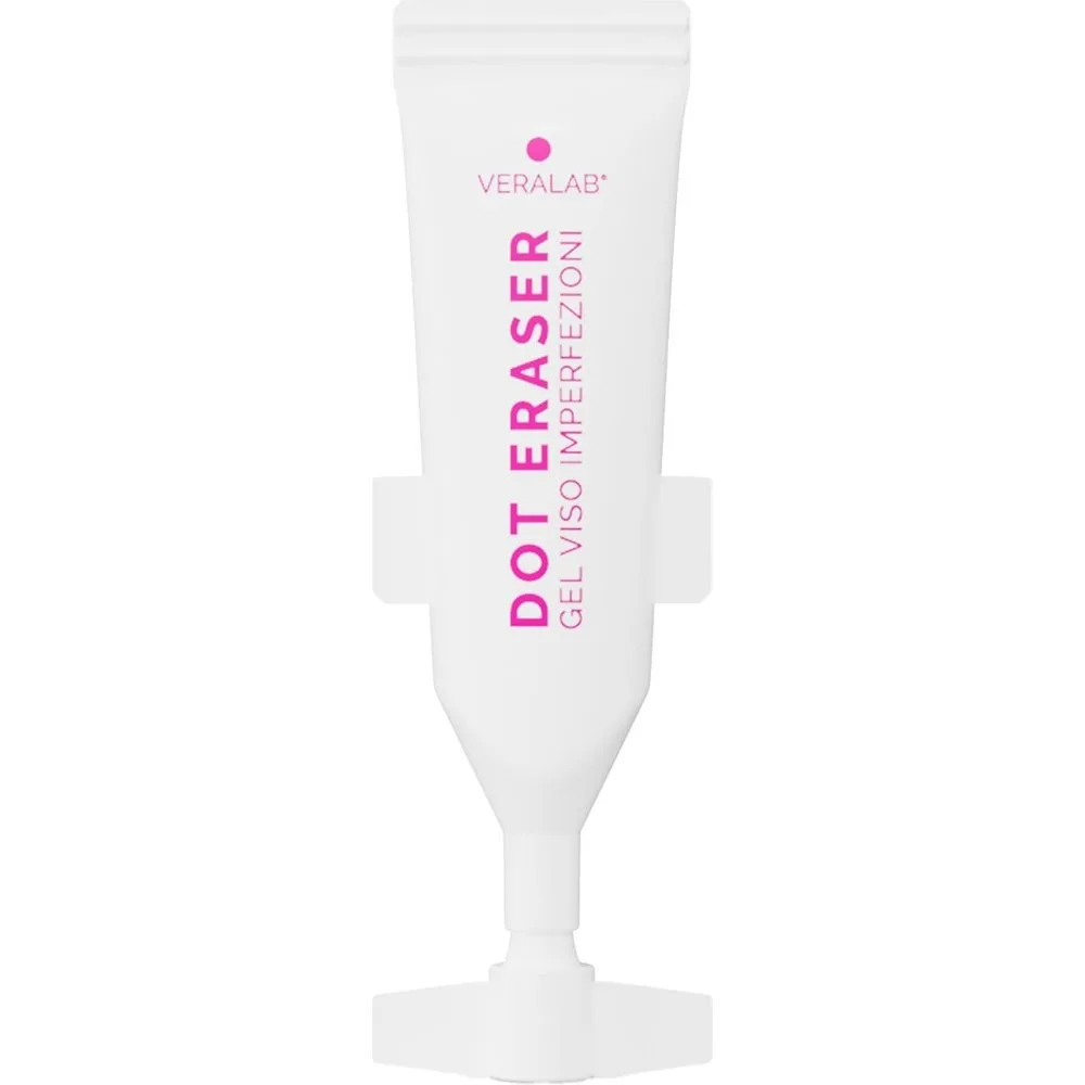 Exfoliante Facial Dot Eraser Fiale - VERALAB - FashionsVida