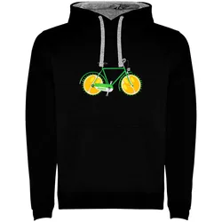 Kruskis Sweat à Capuche Durian