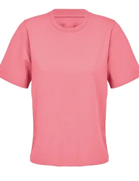 Womens/ladies Legend T-Shirt (Folk Pink) - Size 10 Uk - SOLS - FashionsVida