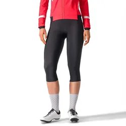 Castelli Cuissard 3/4 Entrata