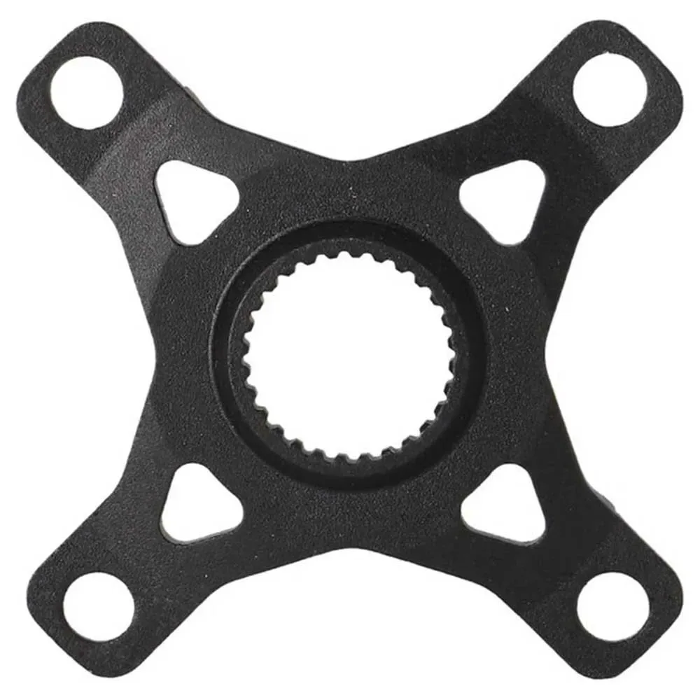 Ragno b E-drive Bosch System Gen Black - Stronglight - FashionsVida