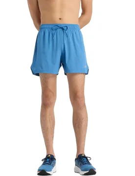 Pantaloni Corti Rc 5´´ Sea Stone 497 L - New Balance - FashionsVida
