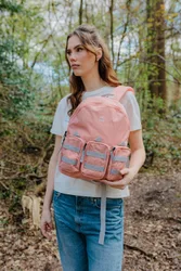 Jakson Triple Medium Backpack