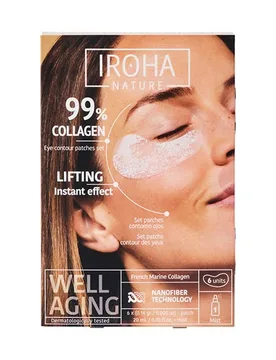 IROHA NATURE 99% Collagen - Iroha Nature - FashionsVida