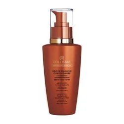 Collistar Autoabbronzante Concentrato Corpo Gambe Gocce Magiche 125ml Multicolor