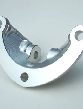 Supporto Inferiore Sospensione Posteriore Alluminio Mv Agusta F4 1000 312 R 1+1 2007-08 - Motocorse - FashionsVida