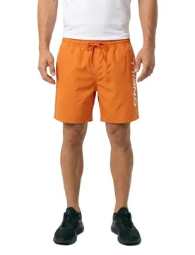 Short De Bain Cali 16´´ Cinnamon Stick L - O´neill - FashionsVida