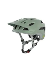 Fahrradhelm Taunus Mips grün 55-59CM B