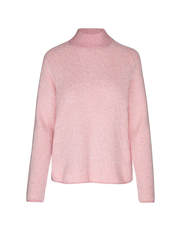 TOM TAILOR Pullover rosa L Damen - Tom tailor - FashionsVida
