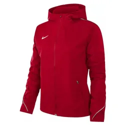 Nike Woven Jacket Red S Men