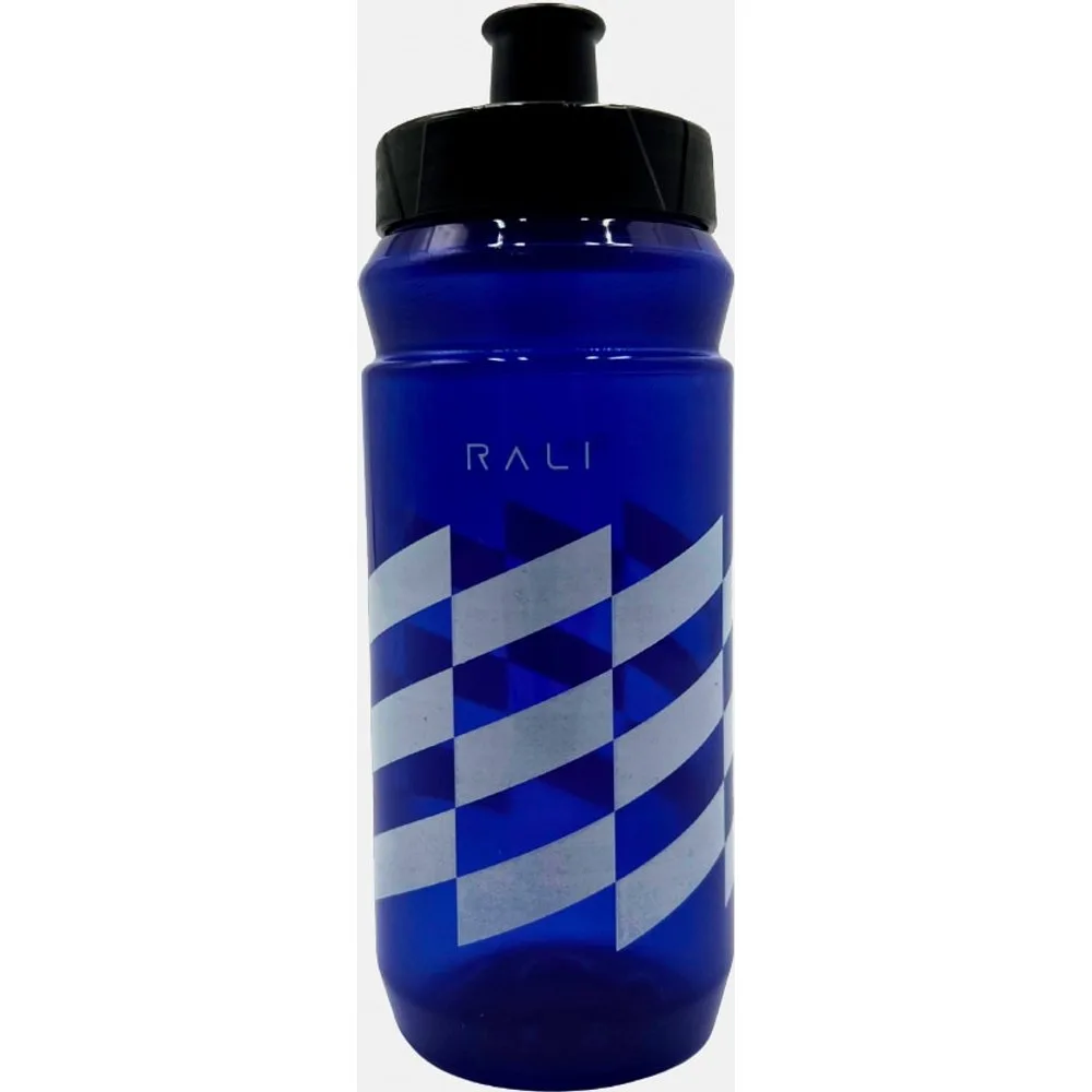 Rali - Bidon 650ml azul Rali - Rali - FashionsVida
