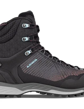 Botas de montaña de mujer Mangart Gtx Mid Ws - Lowa - FashionsVida