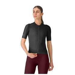 Maglia A Maniche Corte Espresso 2 Black