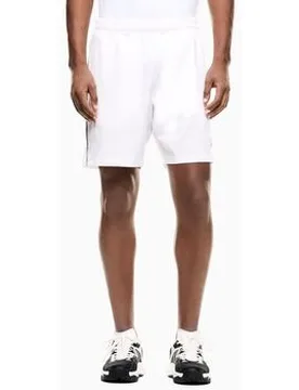 Shorts 7m001525-M0036 White/blue Eu S;Eu M;Eu L;Eu Xl Male - Emporio Armani EA7 - FashionsVida