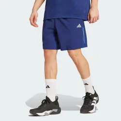 Short Apparel Tech S 13 CM Dark Blue