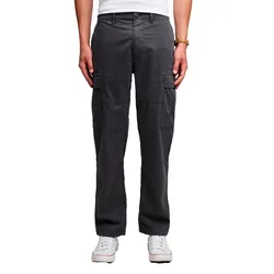 Pantalon Cargo Regular Taper Blackboard 32