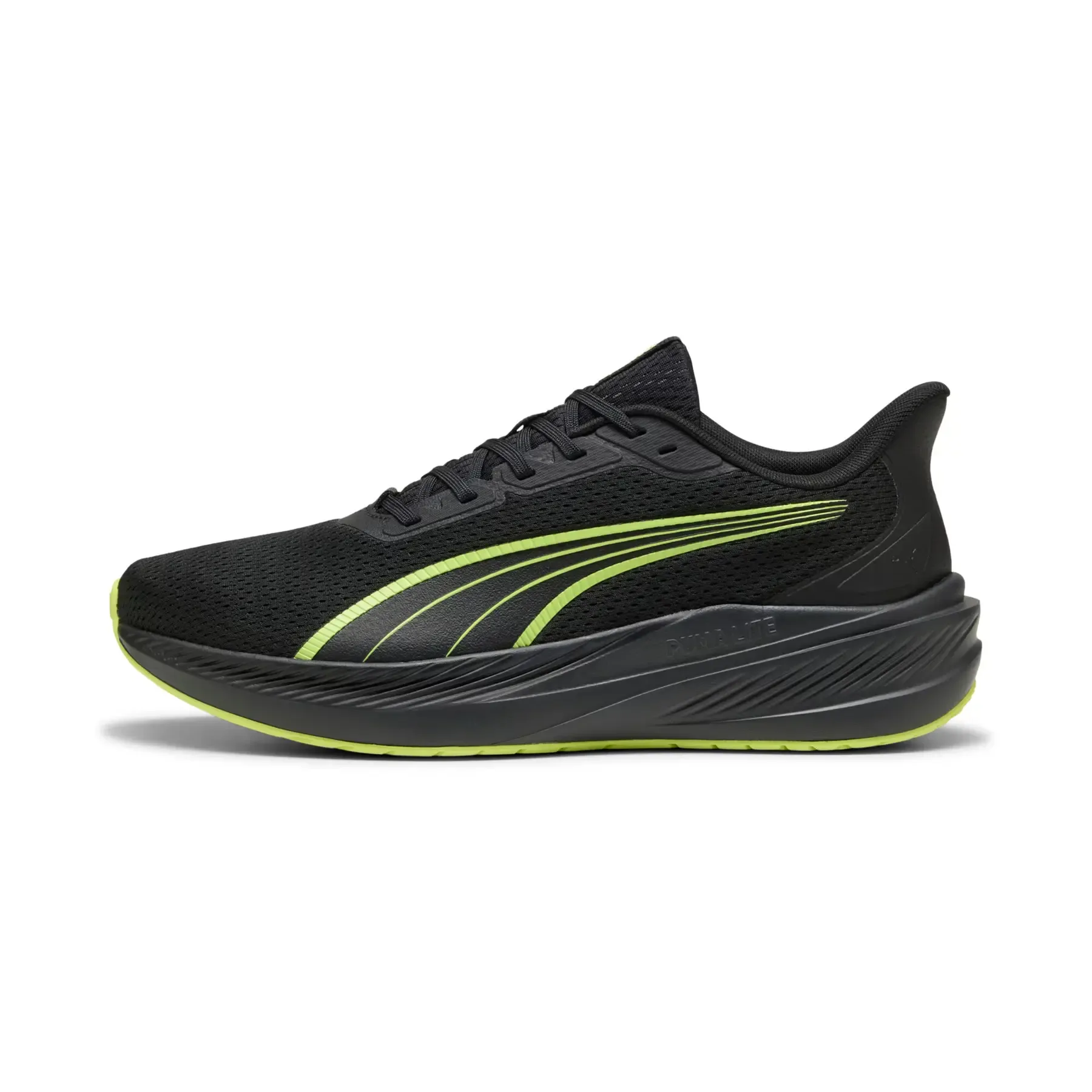 Laufschuhe Dasher Lite - Noir - unisex - Size: 46 - Puma - FashionsVida